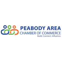 Peabody Area Chamber of Commerce Logo